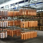 Морозильна камера - Шокова заморозка ковбас, м'яса, сирів ( Під ключ)