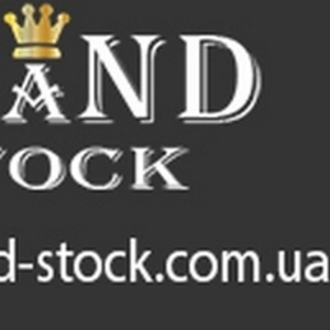 BRAND-STOCK  Пропонує сток оптом одяг взуття та аксесуари