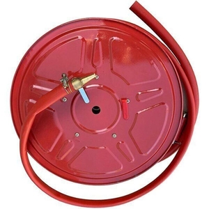 Пожежні кран-комплекти для будівель: готове рішення для швидкого реагу