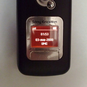 Продам Sony Ericsson z530i 