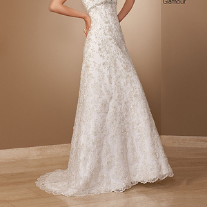 Продам вишукану весільну сукню Herm 's Bridal (Франція)
