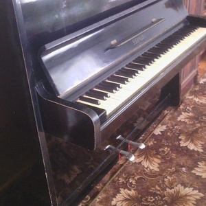 Піаніно 