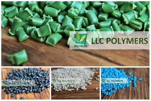 Производство гранул полиэтилена вторичного в Украине 3