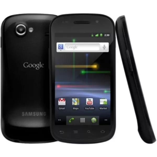 Samsung I9020 Google Nexus S 