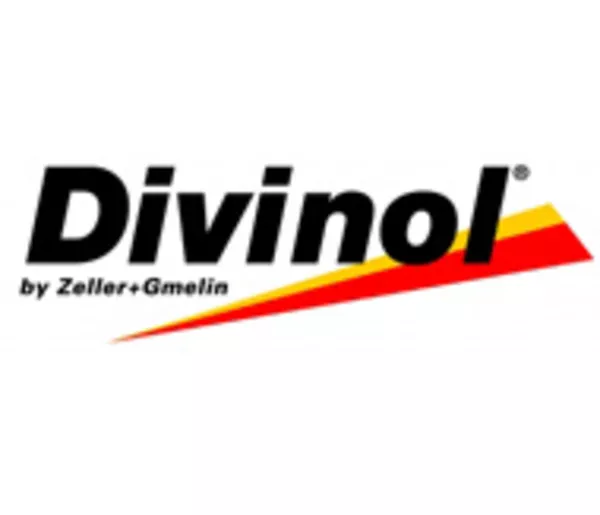DIVINOL- моторные масла и смазки
