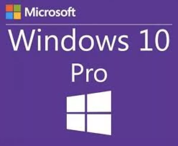 Лицензионный ключ Windows 10 PRO,  цифровая лицензия 2